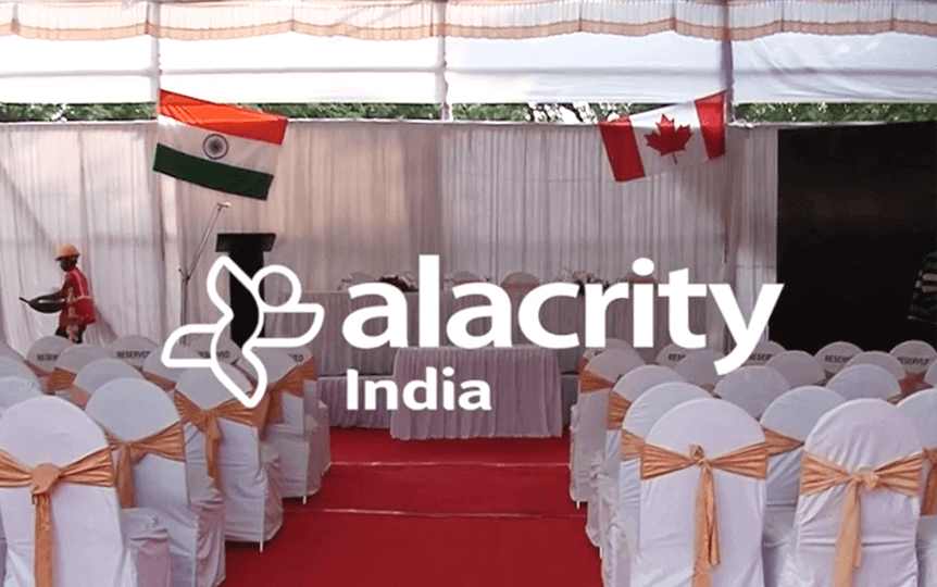 Alacrity India