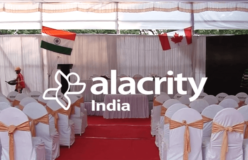 Alacrity India