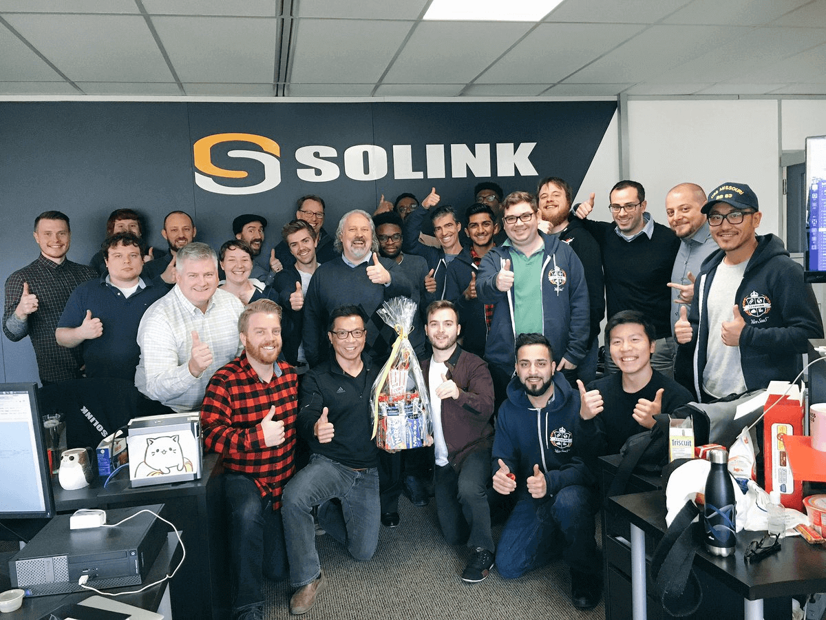 Solink